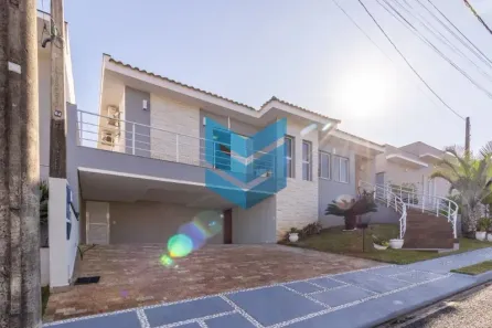 Casa com 3 Quartos à venda, 220m² no Parque Esplanada, Votorantim