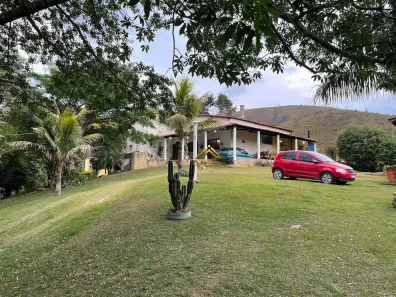 Fazenda/Sítio com 3 Quartos à venda, 400m² no Ponunduva, Cajamar