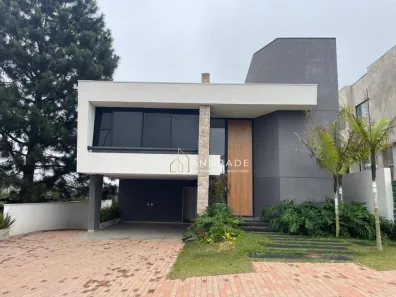 Casa de Condomínio com 5 Quartos à venda, 540m² no Granja Viana, Carapicuíba