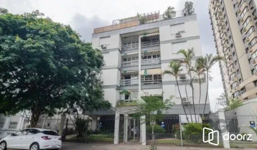 Apartamento com 1 Quarto à venda, 47m² no Rio Branco, Porto Alegre