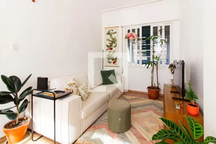 Apartamento com 1 Quarto à venda, 57m² no Perdizes, São Paulo