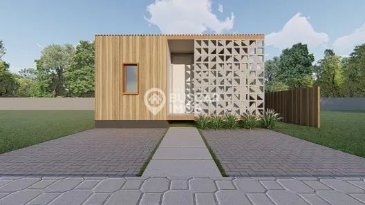 Casa com 2 Quartos à venda, 65m² no Vila de Abrantes (Abrantes), Camaçari