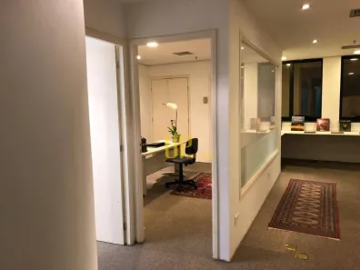 Sala Comercial à venda, 60m² no Itaim Bibi, São Paulo