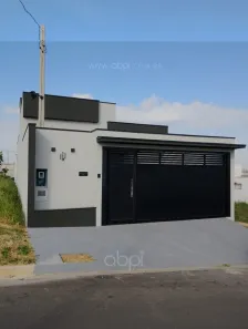 Casa com 3 Quartos à venda, 105m² no Jardim Bom Sucesso, Indaiatuba