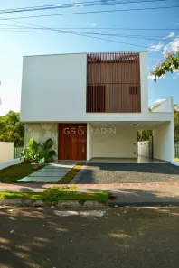 Casa de Condomínio com 3 Quartos à venda, 215m² no Jardim Montecatini, Londrina