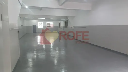 Imóvel Comercial para alugar, 238m² no Vila Guarani (Z Sul), São Paulo