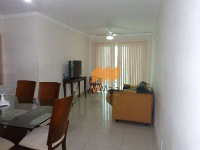 Apartamento com 2 Quartos à venda, 110m² no Vila Nova, Cabo Frio
