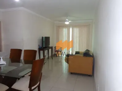 Apartamento com 2 Quartos à venda, 110m² no Vila Nova, Cabo Frio
