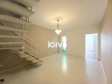 Sobrado com 2 Quartos à venda, 140m² no Mirandópolis, São Paulo