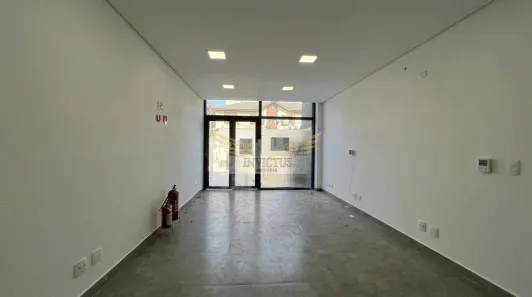 Ponto Comercial para alugar, 70m² no Jardim Bela Vista, Santo André