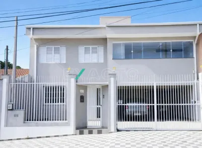 Sobrado com 4 Quartos à venda, 370m² no Parque Alto Taquaral, Campinas