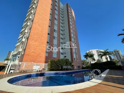 Apartamento com 3 Quartos à venda, 227m² no Taquaral, Campinas