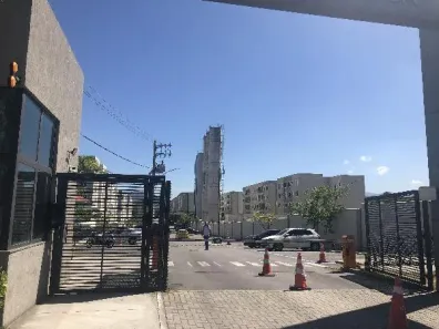Apartamento com 2 Quartos à venda, 41m² no Inhoaíba, Rio de Janeiro