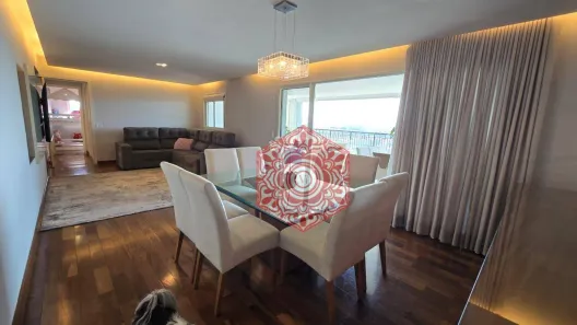 Apartamento com 3 Quartos à venda, 162m² no Macedo, Guarulhos