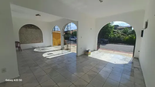 Casa de Condomínio com 4 Quartos para alugar, 200m² no Tapanã (Icoaraci), Belém