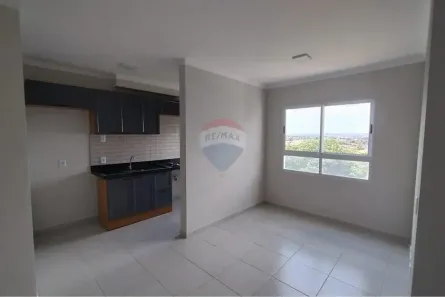Apartamento com 2 Quartos à venda, 50m² no Jardim Jandaia, Ribeirão Preto