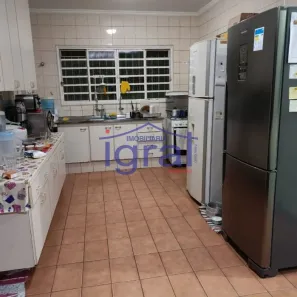 Sobrado com 3 Quartos para alugar, 174m² no Vila Guarani (Z Sul), São Paulo