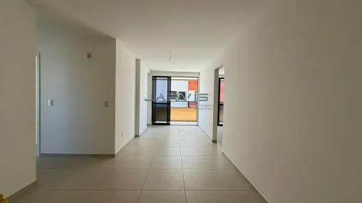Apartamento com 3 Quartos à venda, 89m² no Ponta Verde, Maceió