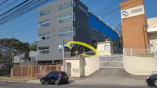 Prédio Comercial para alugar, 1850m² no Jardim Nomura, Cotia