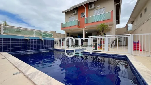 Casa de Condomínio com 3 Quartos à venda, 194m² no Bal Stella Maris, Peruíbe