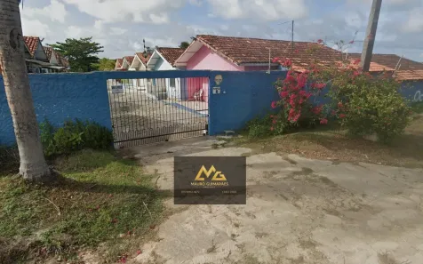 Casa de Condomínio com 3 Quartos à venda, 100m² no , Salinópolis