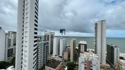 Apartamento com 4 Quartos à venda, 179m² no Boa Viagem, Recife