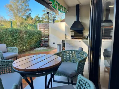 Casa de Condomínio com 3 Quartos à venda, 152m² no Tanquinho, Santana de Parnaíba