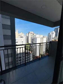 Apartamento com 1 Quarto à venda, 31m² no Perdizes, São Paulo