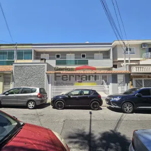 Sobrado com 3 Quartos à venda, 137m² no Vila Medeiros, São Paulo