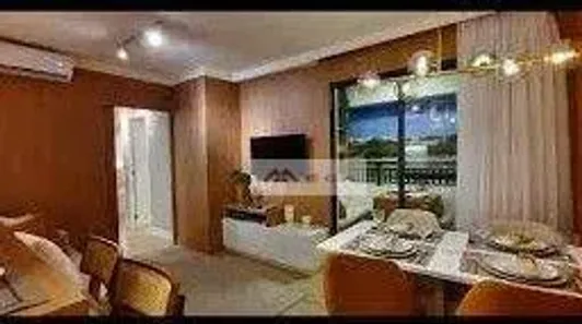 Apartamento com 3 Quartos à venda, 65m² no Bonfim, Campinas