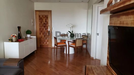 Apartamento com 2 Quartos à venda, 68m² no Jardim Ivana, São Paulo