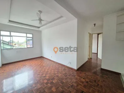 Apartamento com 2 Quartos para alugar, 52m² no Jardim Alvorada, São José dos Campos