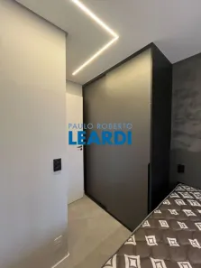 Apartamento com 1 Quarto à venda, 35m² no Bela Vista, São Paulo