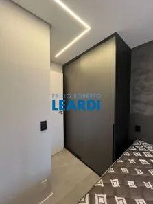 Apartamento com 1 Quarto para venda ou aluguel, 35m² no Bela Vista, São Paulo