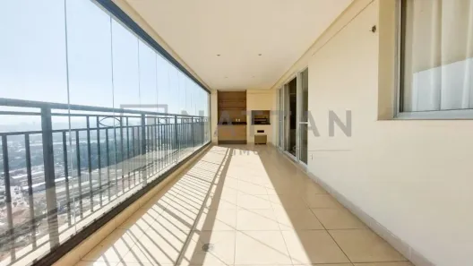 Apartamento com 3 Quartos para venda ou aluguel, 164m² no Tatuapé, São Paulo