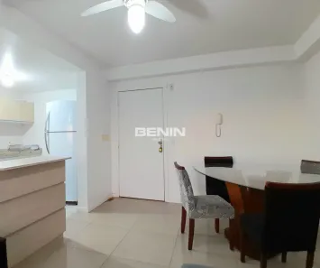 Apartamento com 2 Quartos para alugar, 60m² no Nossa Senhora das Graças, Canoas