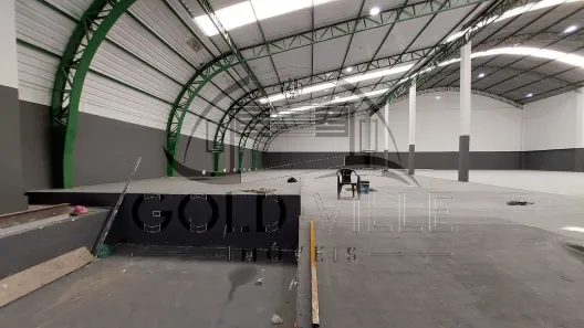 Galpão/Depósito/Armazém para alugar, 1200m² no Jardim Rio das Pedras, Cotia