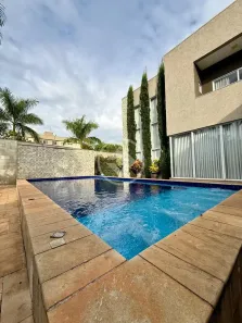 Sobrado com 4 Quartos à venda, 427m² no Jardim América, Goiânia