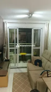 Apartamento com 1 Quarto à venda, 32m² no Brás, São Paulo