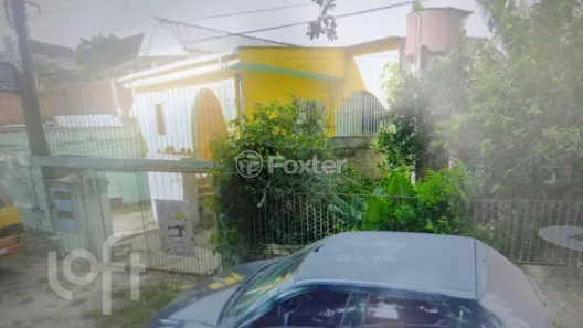 Casa com 4 Quartos à venda, 60m² no Lomba do Pinheiro, Porto Alegre