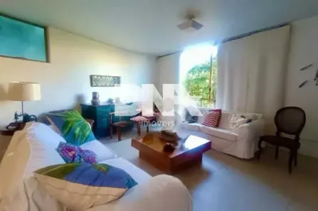 Apartamento com 3 Quartos à venda, 155m² no Leblon, Rio de Janeiro