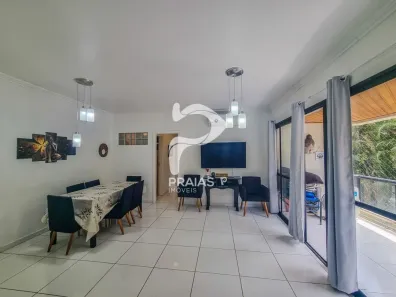 Apartamento com 2 Quartos à venda, 92m² no Riviera, Bertioga