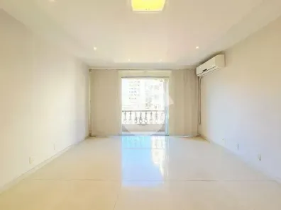 Apartamento com 4 Quartos à venda, 145m² no Icaraí, Niterói