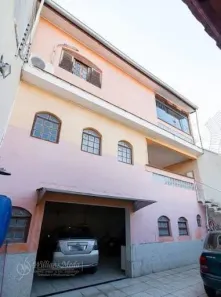 Sobrado com 3 Quartos à venda, 385m² no Vila Endres, Guarulhos