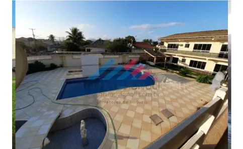 Casa com 4 Quartos à venda, 480m² no Boqueirão, Saquarema