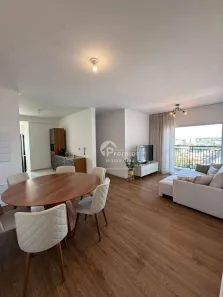 Apartamento com 2 Quartos à venda, 79m² no Parque Boa Esperança, Indaiatuba