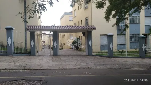 Apartamento com 1 Quarto à venda, 41m² no Jardim Europa, Porto Alegre