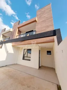 Sobrado com 3 Quartos à venda, 100m² no Chapada, Ponta Grossa