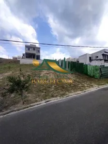 Lote/Terreno à venda, 246m² no Casa de Pedra, Volta Redonda