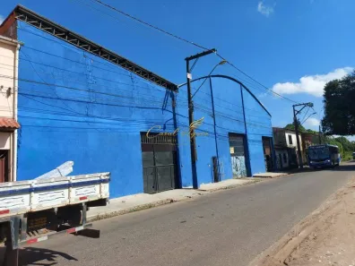 Imóvel Comercial para alugar, 200m² no Águas Lindas, Ananindeua